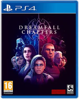 Dreamfall-Chapters-game-300x376 Dreamfall Chapters - PlayStation 4 Review