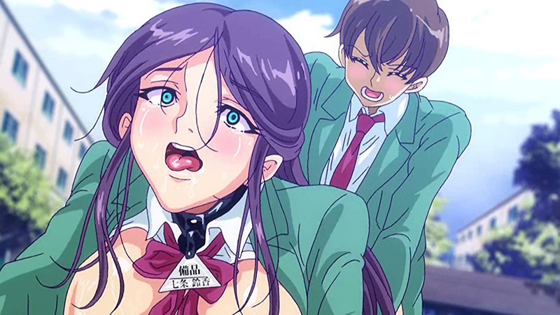 Baku-Ane-Otouto-Shibocchau-zo-The-Animation-Wallpaper Top 10 X-Ray Hentai Anime [Best Recommendations]
