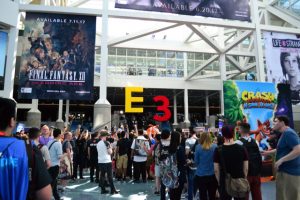E3 2017 - Post-Show Field Report