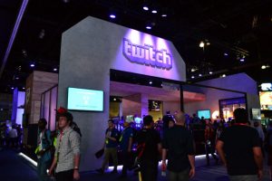 E3-2017-E3-Lobby E3 2017 - Post-Show Field Report