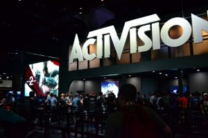 E3-2017-E3-Lobby E3 2017 - Post-Show Field Report