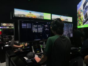 E3-2017-E3-Lobby E3 2017 - Post-Show Field Report