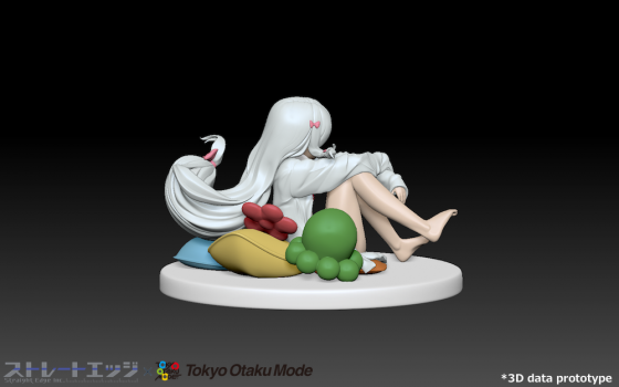 eromanga-sensei-figure-560x294 TOM Announces An Eromanga Sensei Sagiri Izumi Figure That’s Just a Little Bit Ecchi