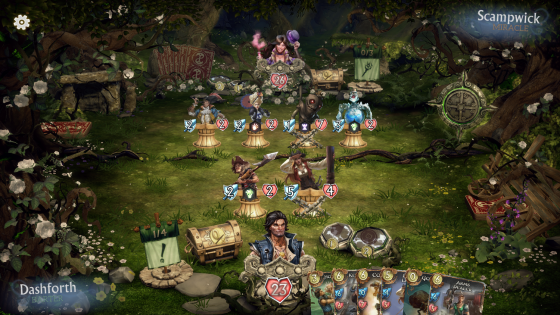 Fable_Fortune-560x315 Mediatonic to Deal Fable Fortune to Xbox One, PC on July 11th