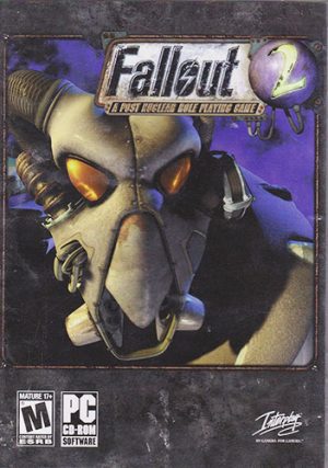 Fallout-2-game-300x427 6 Games Like Fallout [Recommendations]
