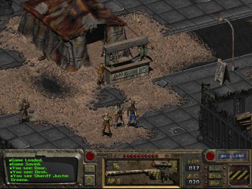 Fallout-2-game-300x427 6 Games Like Fallout [Recommendations]