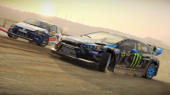 RX_C1_Supercarst_Lydden_4-560x315 DiRT 4 Has a Fresh New Trailer to Kick Off its Release!