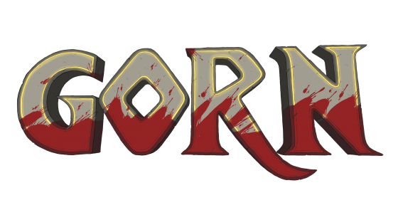 GORN-Logo-560x295 Early Access News for VR Gladiator Game GORN from Devolver and Free Lives!