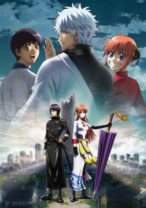 Top 10 Shounen Anime Movies List [Best Recommendations]