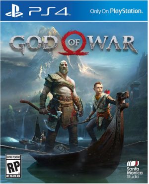 6 Games Like God of War [Recommendations]