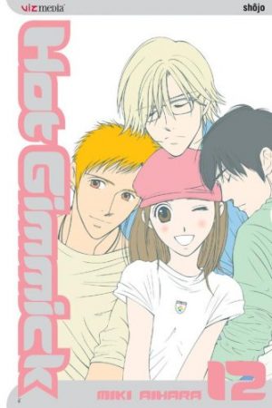 Hana-yori-Dango-manga-300x472 6 Manga Like Hana Yori Dango [Recommendations]