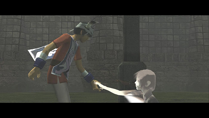 6 Games Like Ico [Recommendations]