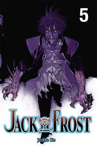 Jack-Frost-manga-2 Top 10 Horror Manhwa [Best Recommendations]