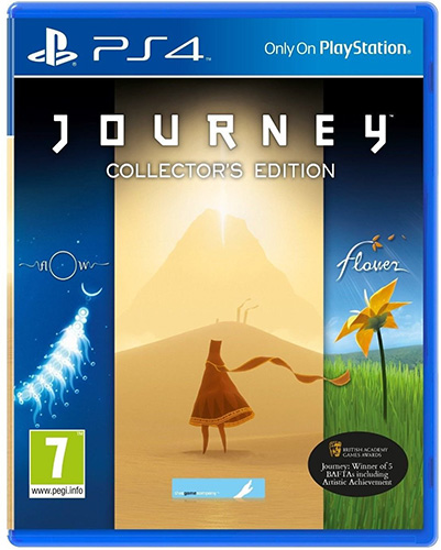 6 Games Like Journey Recommendations 