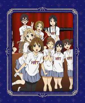 Girlfriend-Kari-dvd-300x376 6 Anime Like Girl Friend Beta (Girlfriend Kari) [Recommendations]