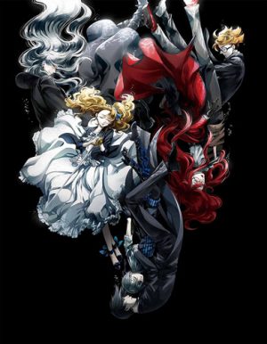 Fate-Grand-Order-Zettai-Majuu-Sensen-Babylonia-dvd-300x425 6 Anime Like Fate/Grand Order: Zettai Majuu Sensen Babylonia (Fate/Grand Order: Absolute Demonic Front – Babylonia) [Recommendations]