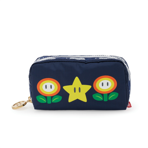 lesportsac LeSportsac and Super Mario Power up for a New Travel Collection!