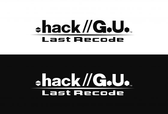 LastRecode_logo-560x379 .hack//G.U. Last Recode Coming to PlayStation 4 and Steam in 2017!