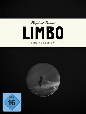 Limbo-game-Wallpaper Top 10 Silent Video Games [Best Recommendations]