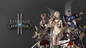 Lineage2-Revolution_Main-Image-560x293 Netmarble Rocks TwitchCon 2017 with Lineage 2: Revolution