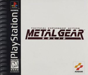 6 Games Like Metal Gear Solid [Recommendations]