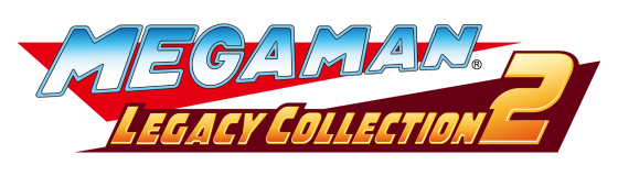 MMLC2_Logo-560x160 The Legacy Lives on with Mega Man Legacy Collection 2