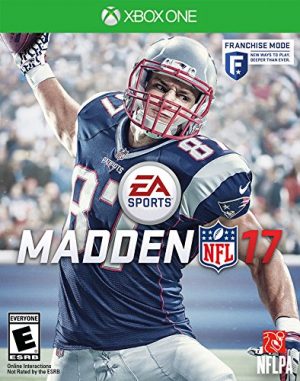 Madden NFL 16 (PS4) - Tokyo Otaku Mode (TOM)