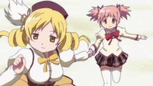 Kyubey-Mahou-Shoujo-Madoka-Magica-capture-560x315 Mahou Shoujo Madoka★Magica (Puella Magi Madoka★Magica): Embodying Lessons and the Influence of Time Part 4