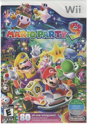 Mario-Kart-8-Deluxe-700x394 Top 10 Console Party Games [Best Recommendations]