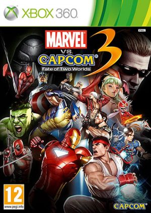 Marvel-vs-Capcom-3-game-300x423 6 Games Like Marvel vs. Capcom [Recommendations]