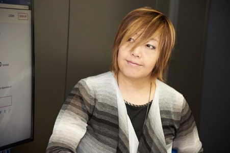 honey-happy5 TOM Exclusive Interview with Evangelion Voice Actress Megumi Ogata Released [Part 2]