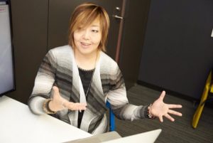 TOM Exclusive Interview with Evangelion Voice Actress Megumi Ogata Released [Part 2]