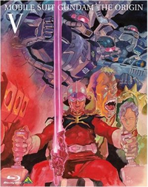 Youjo-Senki-crunchyroll Los 10 mejores imperios del anime