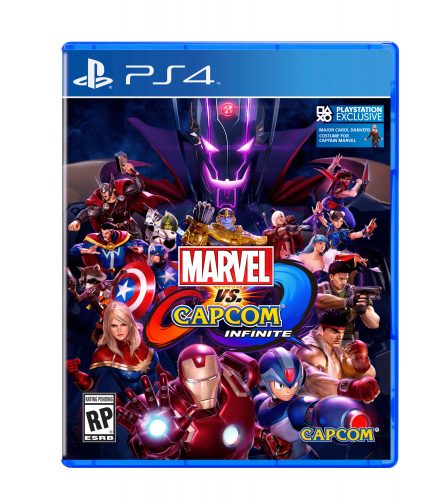 MvCI_PS4_FOB_ENG_png_jpgcopy-447x500 [E3 2017] Capcom Releases Marvel vs. Capcom: Infinite Story Demo and Confirms More Playable Characters