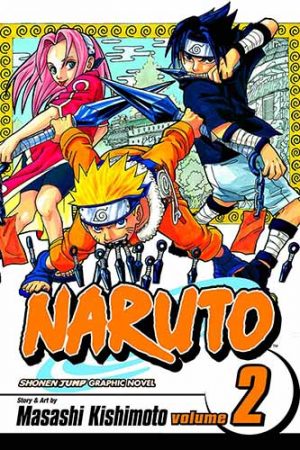 NARUTO-Wallpaper What is a One-shot Manga? [Definition, Meaning]