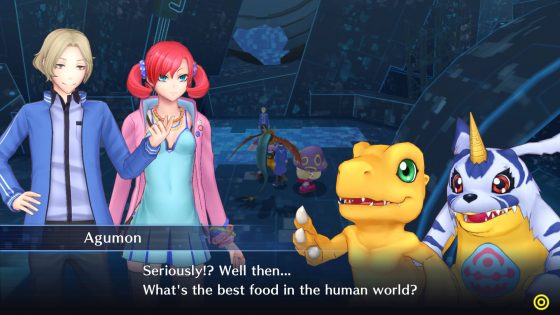 territorybattle08-560x315 New Characters and Gameplay System Revealed for Digimon Story Cyber Sleuth: Hacker's Memory