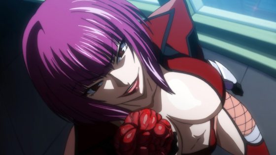 Samurai-Hormone-capture-2-700x394 Los 10 mejores animes Hentai de Acción