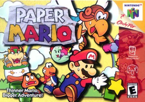 Mario-Kart-64-game-wallpaper-700x394 Top 10 Nintendo 64 Game OSTs [Best Recommendations]