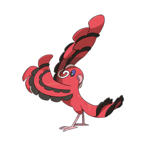 pokemon-Articuno-300x431 Top 10 Grass Type Pokémon