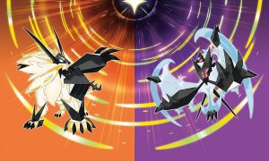 Los 5 mejores pokémon tipo volador de Pokémon Sol y Luna