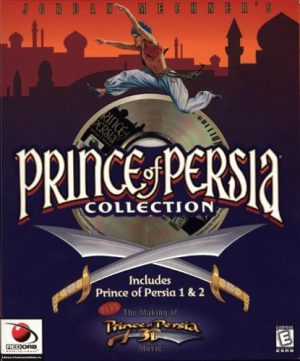 Prince-of-Persia-Trilogy-HD-game-700x394 Top 10 Longest Running Platformer Series [Best Recommendations]