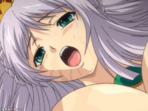 Ikusa-Otome-Suvia-wallpaper-700x394 Top 10 Monster Cock Hentai Anime [Best Recommendations]