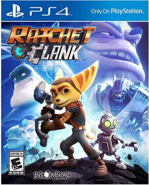 Ratchet-Clank-Future-A-Crack-In-Time-game-Wallpaper Top 10 Reboot Games [Best Recommendations]
