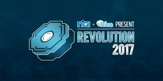 Revolution2017-560x280 REVOLUTION 2017 takes place this October