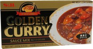 [Anime Culture Monday] Anime Recipes: Curry from Uchouten Kazoku 2 (The Eccentric Family 2)