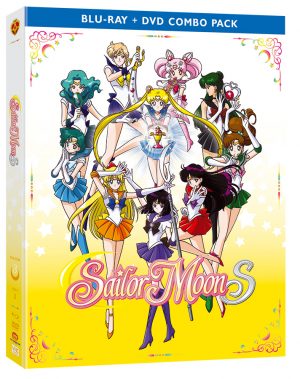 SailorMoon_SuperS_Keyart-560x420 VIZ Media Hosts A Special SAILOR MOON MASQUERADE Event At Anime Boston 2018