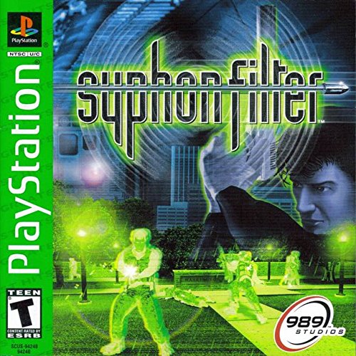 6 Games Like Metal Gear Solid [Recommendations]