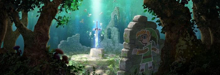 The-Legend-Of-Zelda-A-Link-Between-Worlds-gameplay-700x240 Los 10 mejores juegos exclusivos para Nintendo 3DS