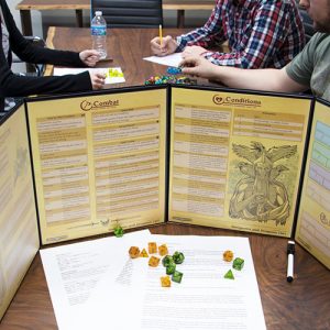 What is a Tabletop RPG? [Gaming Definition, Meaning]