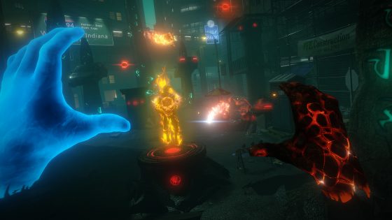 The-Unspoken-top The Unspoken - VR Oculus Rift + Touch E3 Demo Review